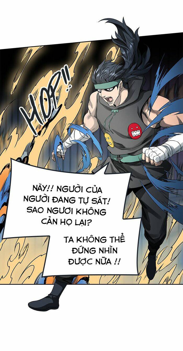 Cuộc Chiến Trong Tòa Tháp - Tower Of God Chapter 481 - Next Chapter 482