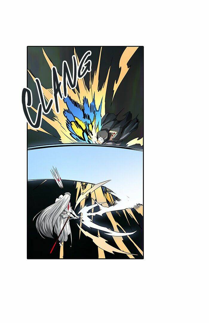 Cuộc Chiến Trong Tòa Tháp - Tower Of God Chapter 481 - Next Chapter 482