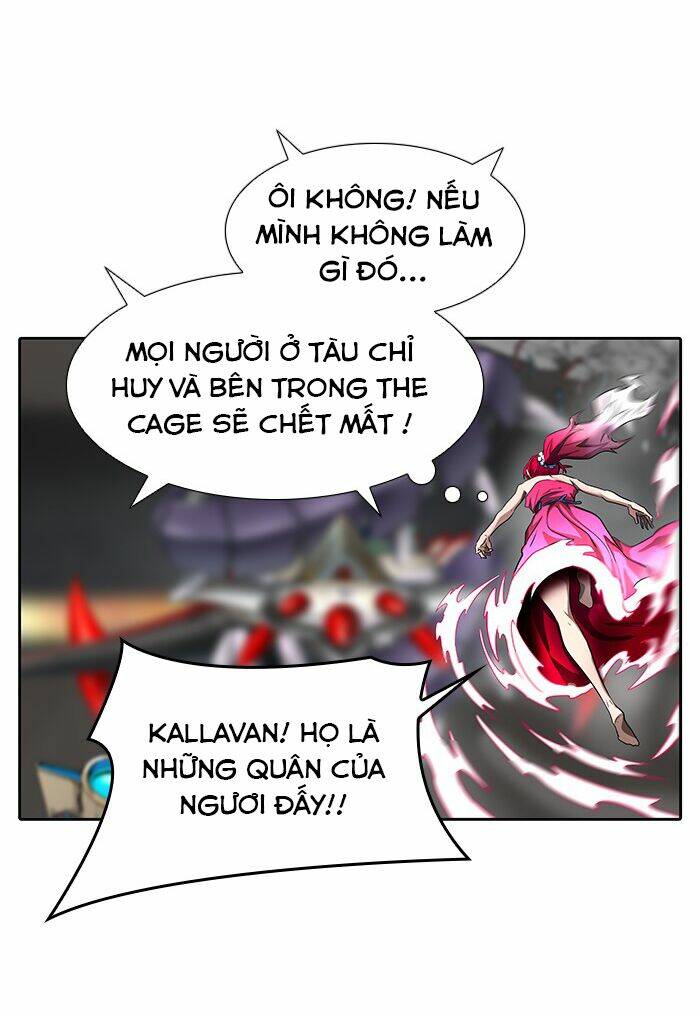 Cuộc Chiến Trong Tòa Tháp - Tower Of God Chapter 481 - Next Chapter 482