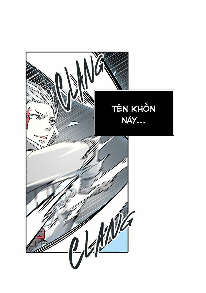 Cuộc Chiến Trong Tòa Tháp - Tower Of God Chapter 481 - Next Chapter 482