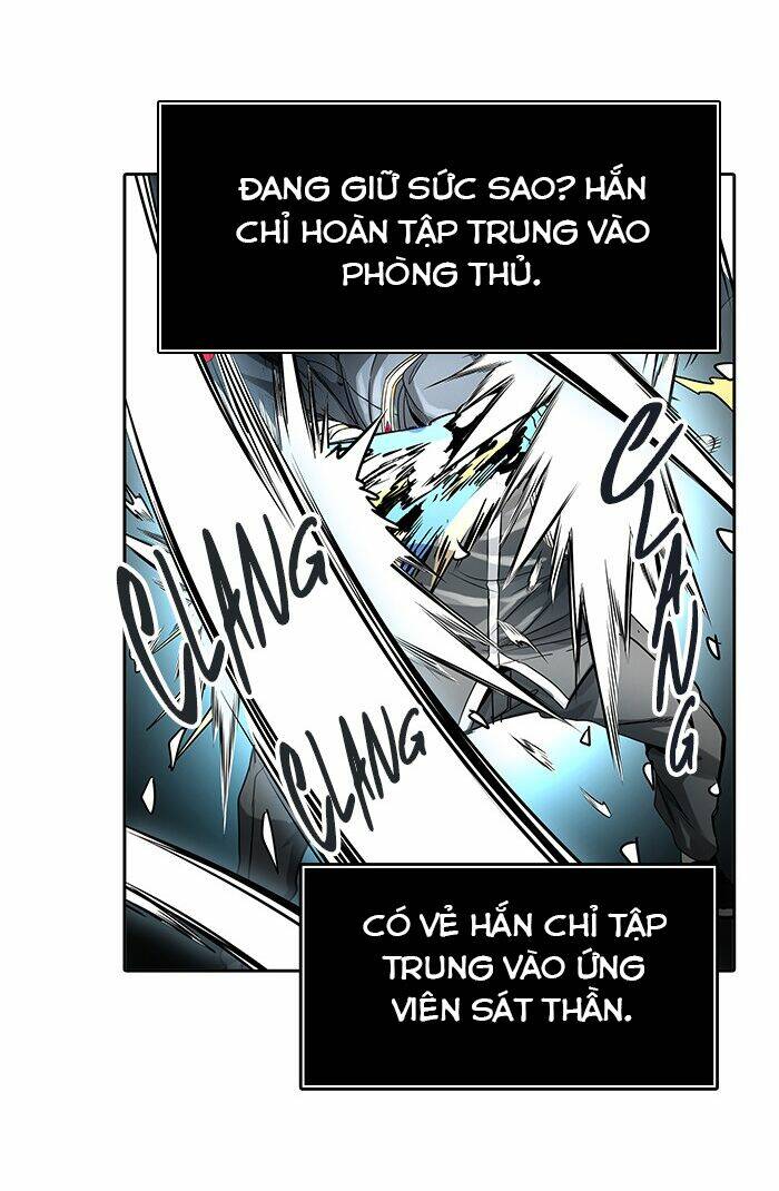 Cuộc Chiến Trong Tòa Tháp - Tower Of God Chapter 481 - Next Chapter 482