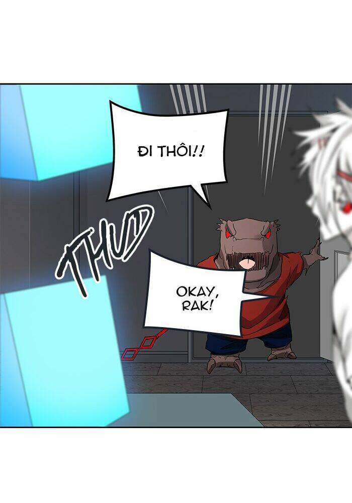 Cuộc Chiến Trong Tòa Tháp - Tower Of God Chapter 481 - Next Chapter 482