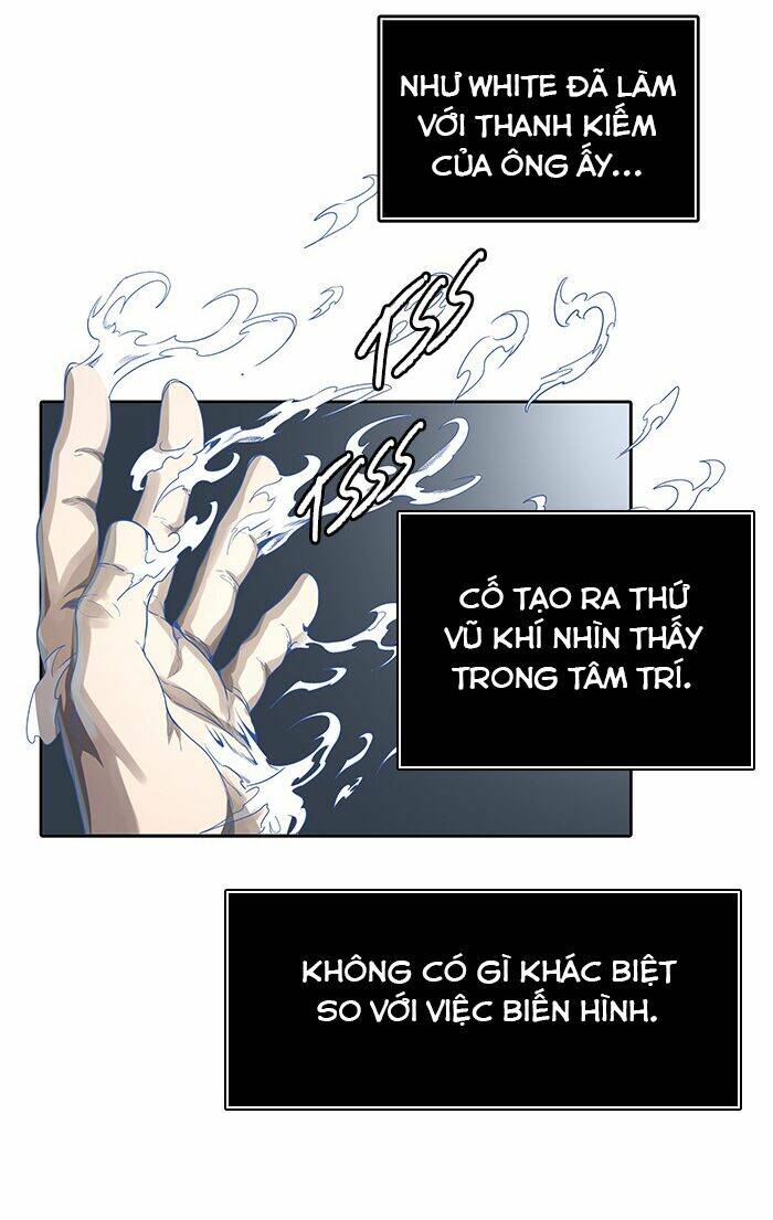 Cuộc Chiến Trong Tòa Tháp - Tower Of God Chapter 481 - Next Chapter 482