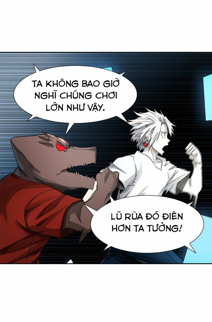 Cuộc Chiến Trong Tòa Tháp - Tower Of God Chapter 481 - Next Chapter 482