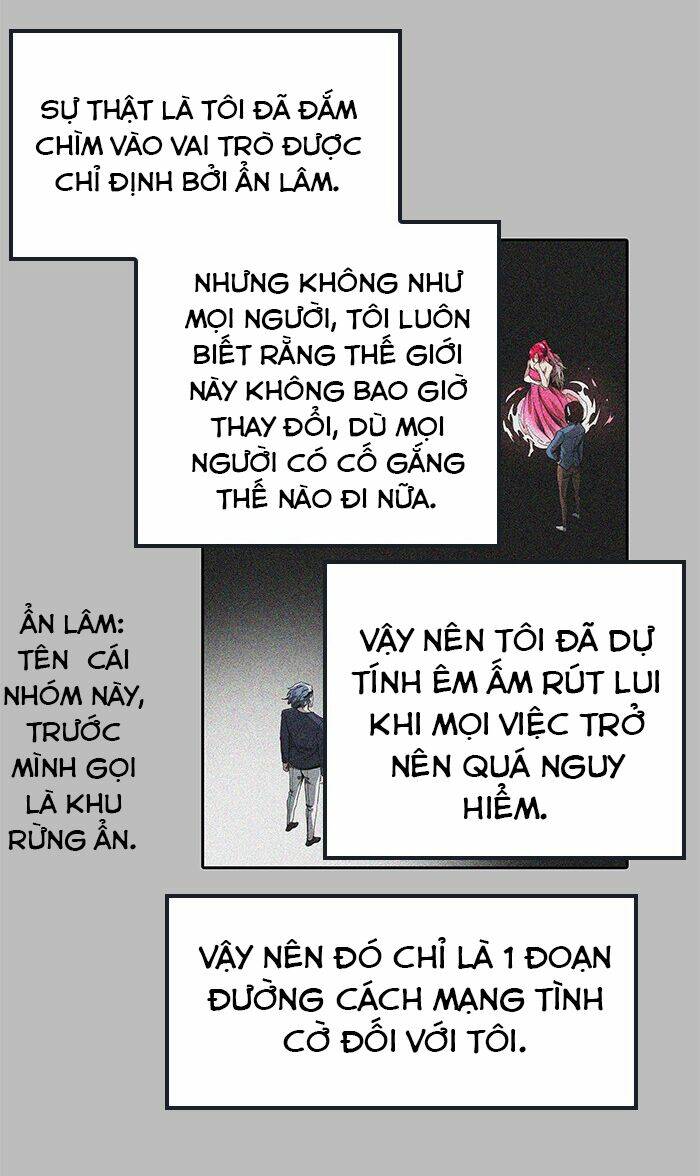 Cuộc Chiến Trong Tòa Tháp - Tower Of God Chapter 481 - Next Chapter 482