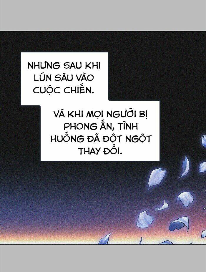 Cuộc Chiến Trong Tòa Tháp - Tower Of God Chapter 481 - Next Chapter 482