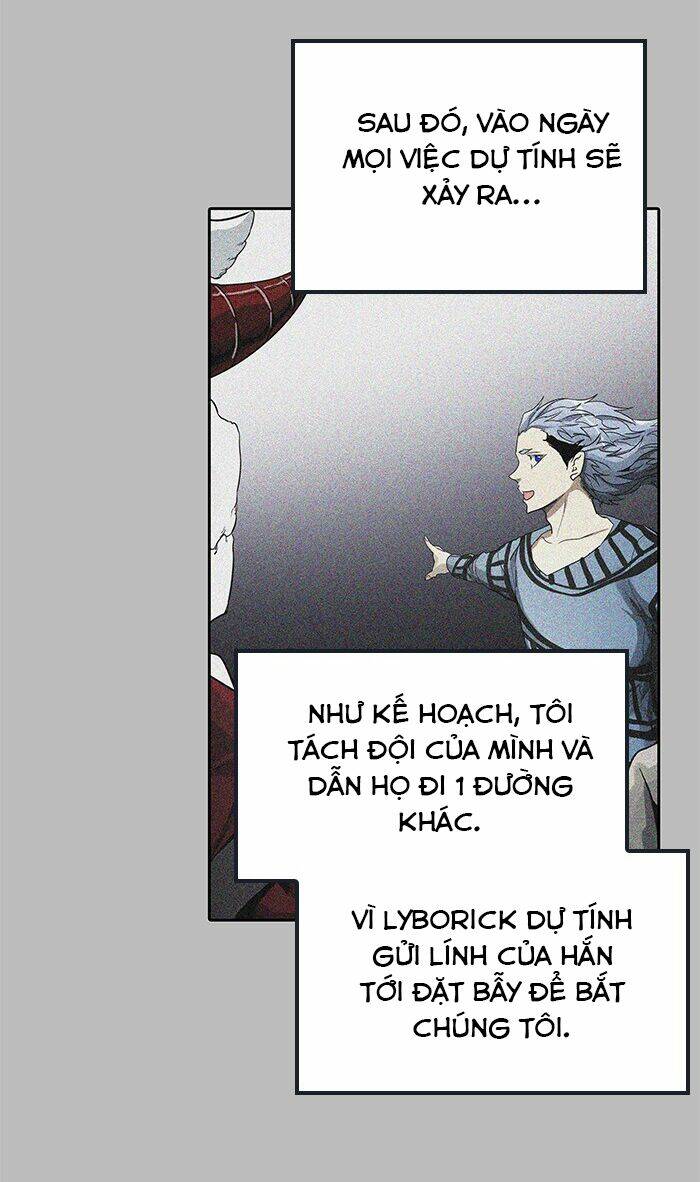 Cuộc Chiến Trong Tòa Tháp - Tower Of God Chapter 481 - Next Chapter 482