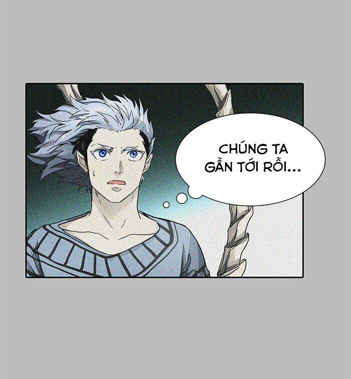 Cuộc Chiến Trong Tòa Tháp - Tower Of God Chapter 481 - Next Chapter 482