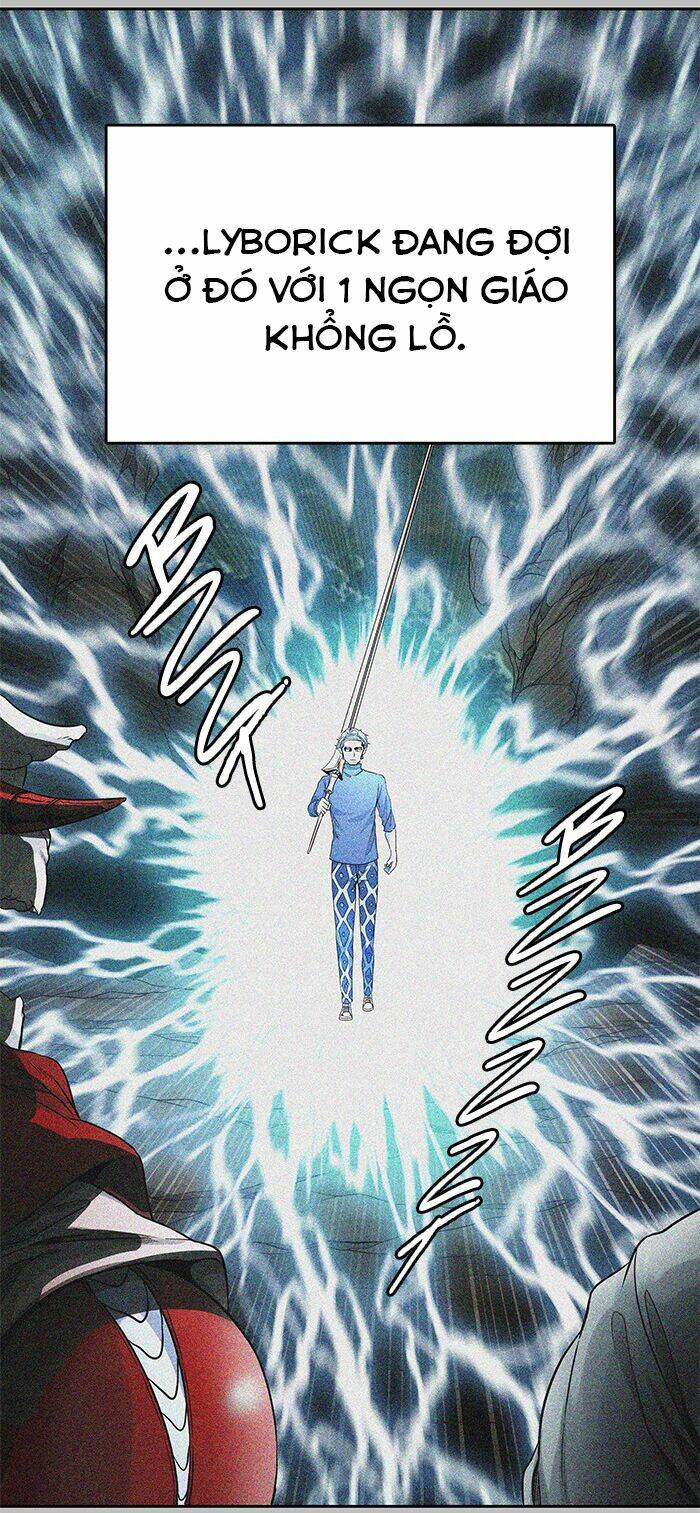 Cuộc Chiến Trong Tòa Tháp - Tower Of God Chapter 481 - Next Chapter 482