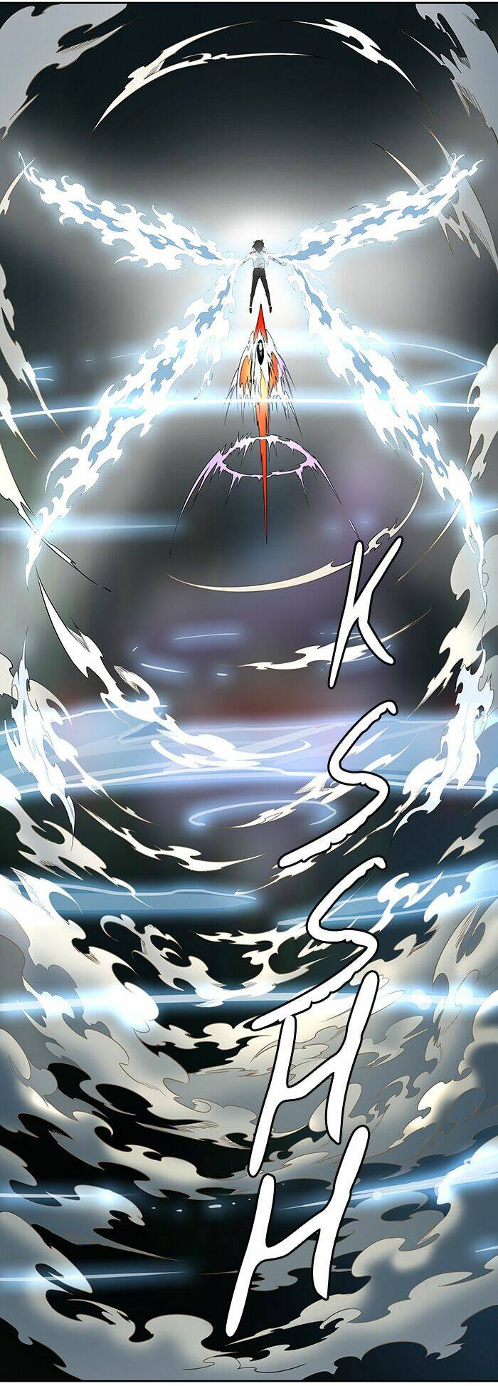 Cuộc Chiến Trong Tòa Tháp - Tower Of God Chapter 481 - Next Chapter 482