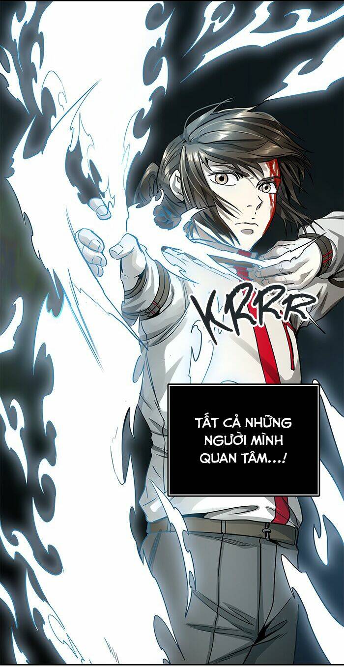 Cuộc Chiến Trong Tòa Tháp - Tower Of God Chapter 481 - Next Chapter 482