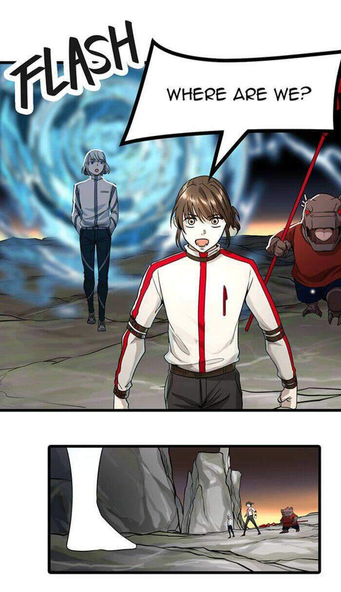 Cuộc Chiến Trong Tòa Tháp - Tower Of God Chapter 481 - Next Chapter 482