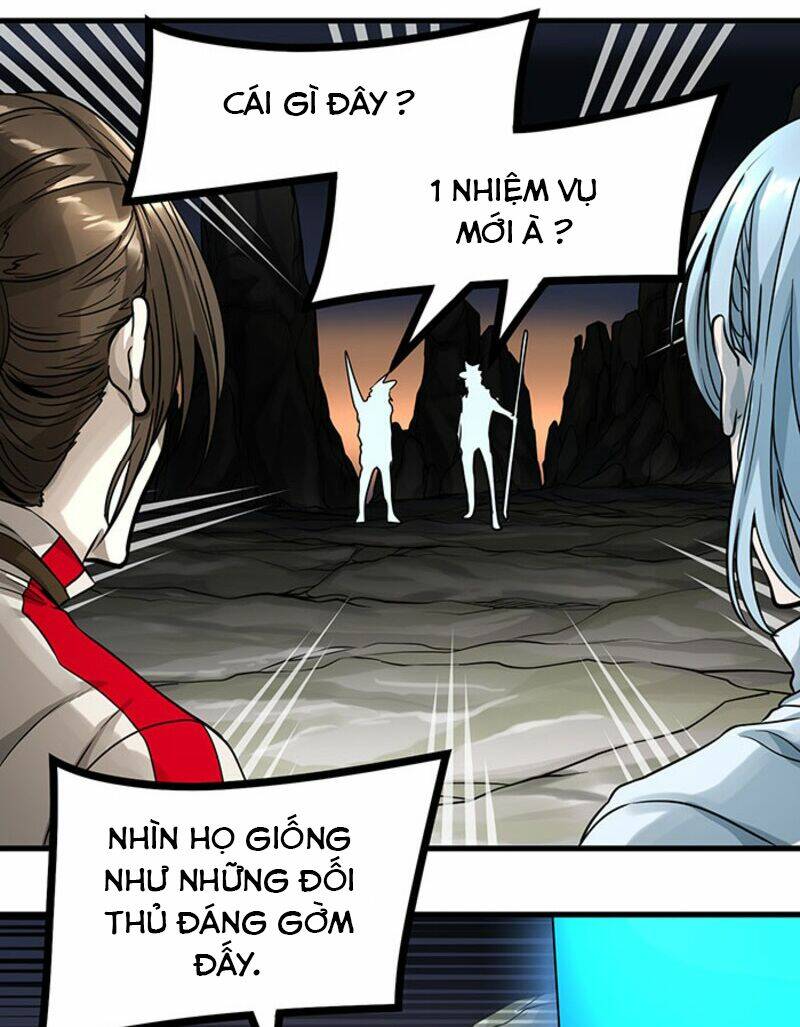 Cuộc Chiến Trong Tòa Tháp - Tower Of God Chapter 481 - Next Chapter 482