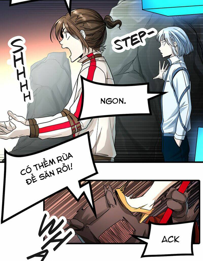 Cuộc Chiến Trong Tòa Tháp - Tower Of God Chapter 481 - Next Chapter 482