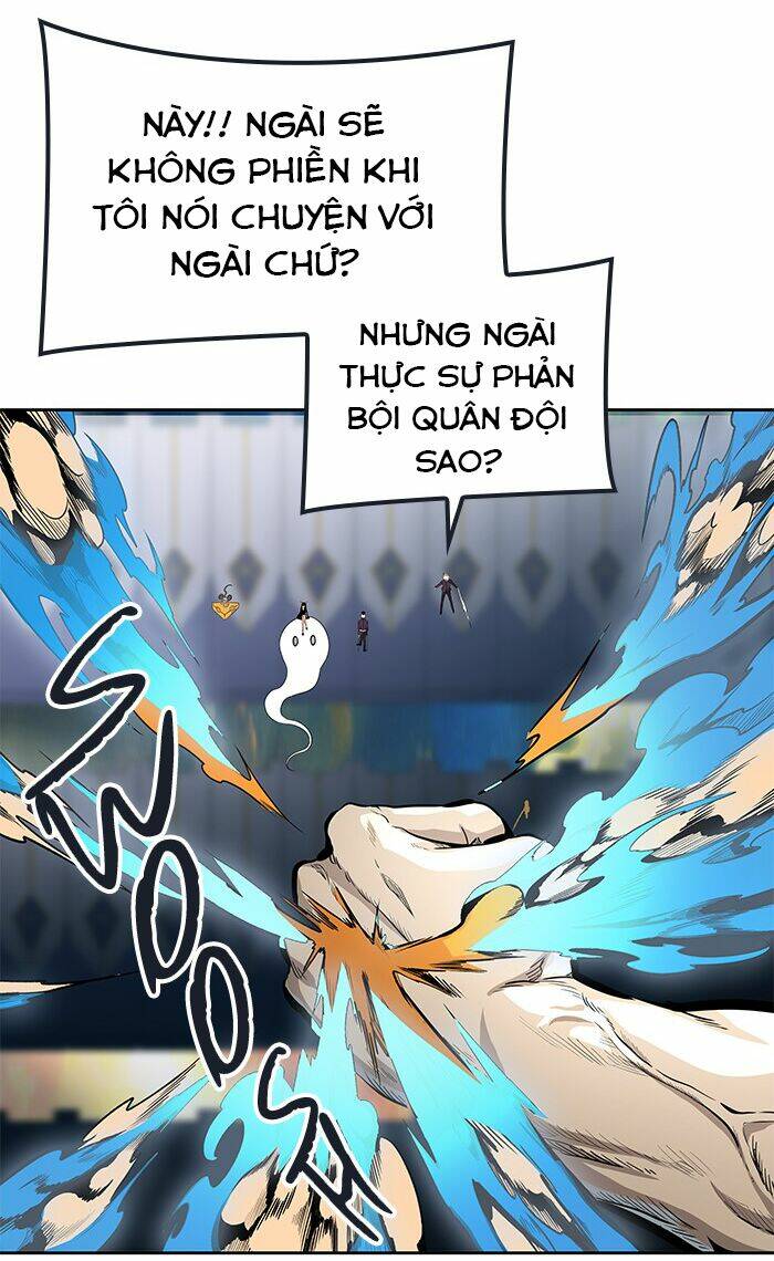 Cuộc Chiến Trong Tòa Tháp - Tower Of God Chapter 485 - Trang 2