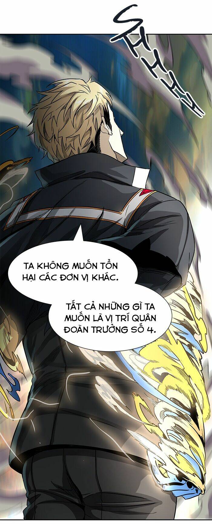 Cuộc Chiến Trong Tòa Tháp - Tower Of God Chapter 485 - Trang 2