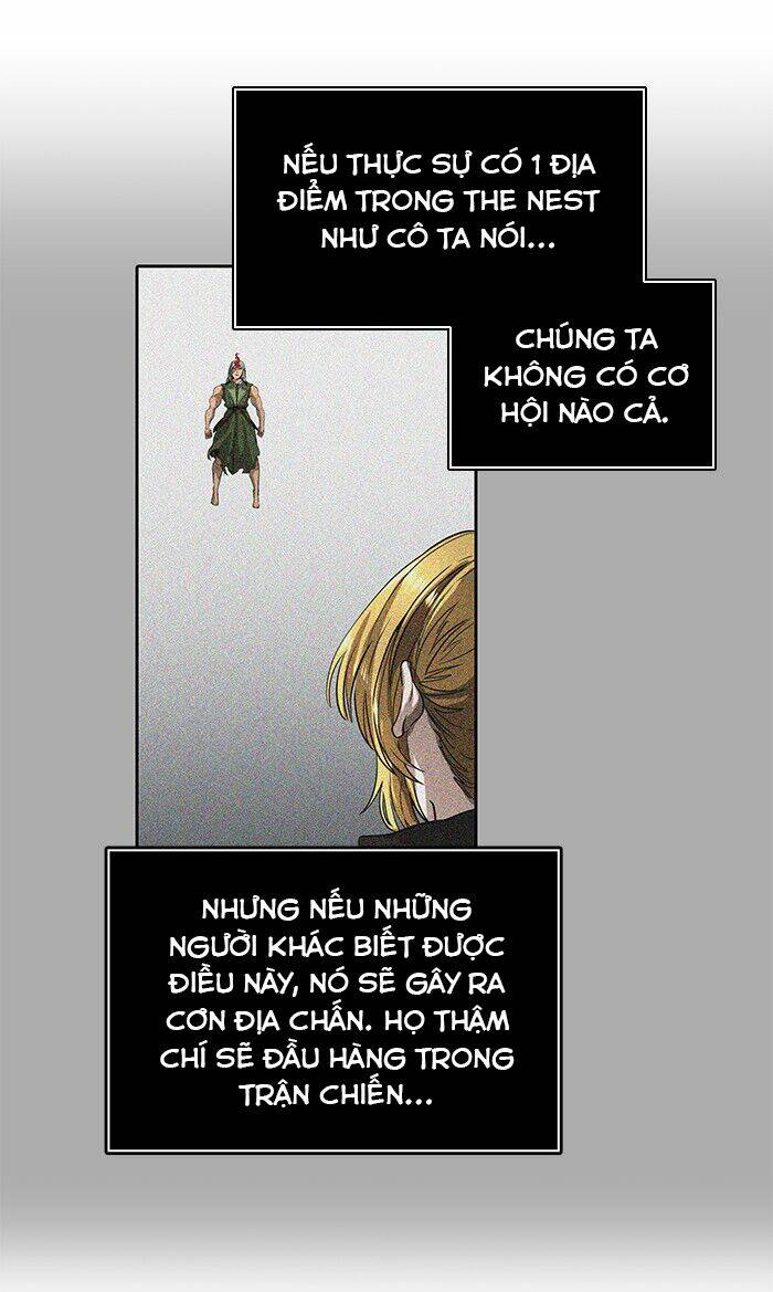 Cuộc Chiến Trong Tòa Tháp - Tower Of God Chapter 485 - Trang 2