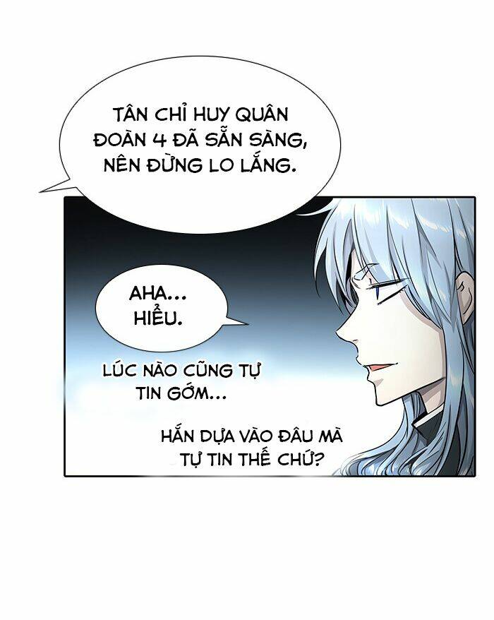 Cuộc Chiến Trong Tòa Tháp - Tower Of God Chapter 485 - Trang 2