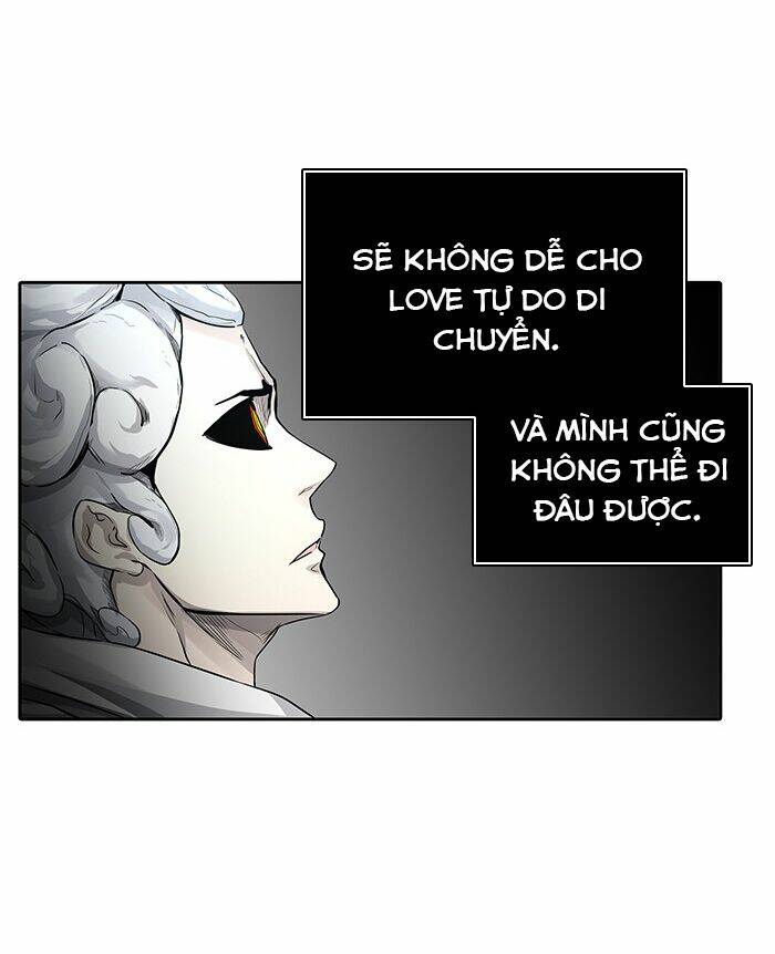 Cuộc Chiến Trong Tòa Tháp - Tower Of God Chapter 485 - Trang 2