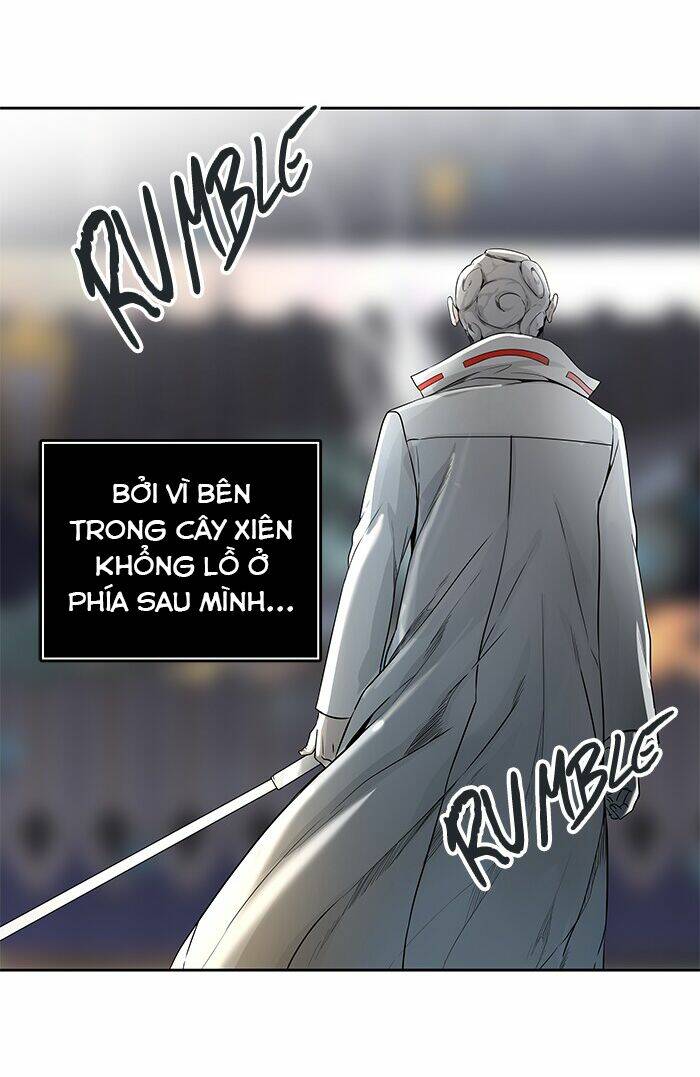 Cuộc Chiến Trong Tòa Tháp - Tower Of God Chapter 485 - Trang 2