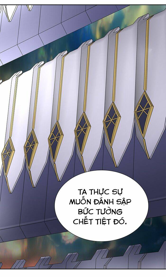 Cuộc Chiến Trong Tòa Tháp - Tower Of God Chapter 485 - Trang 2