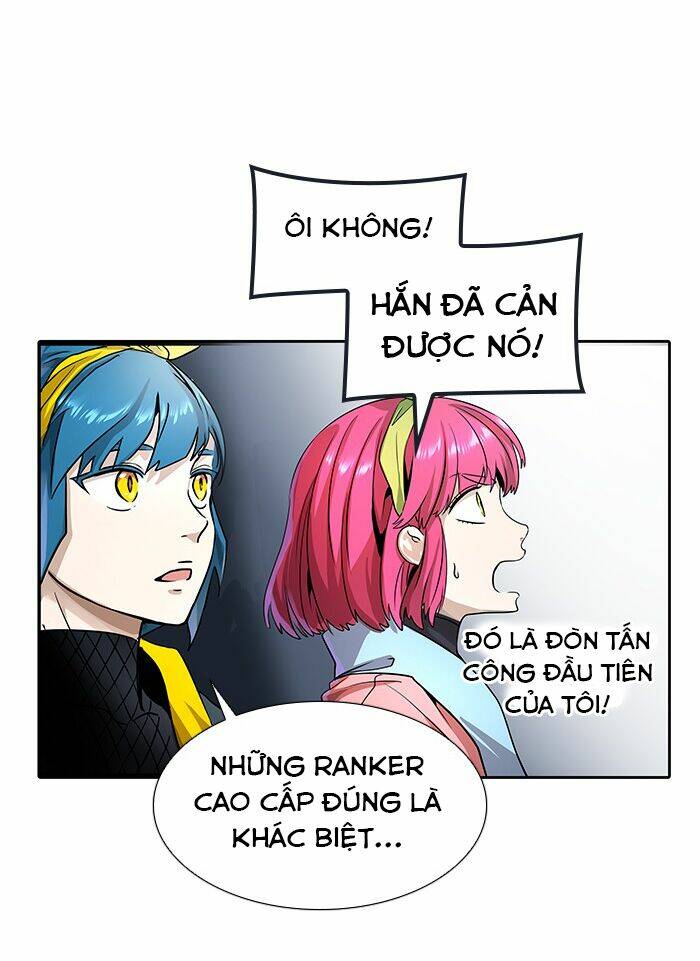 Cuộc Chiến Trong Tòa Tháp - Tower Of God Chapter 485 - Trang 2