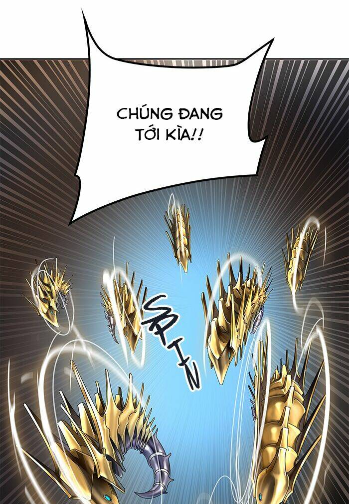 Cuộc Chiến Trong Tòa Tháp - Tower Of God Chapter 485 - Trang 2