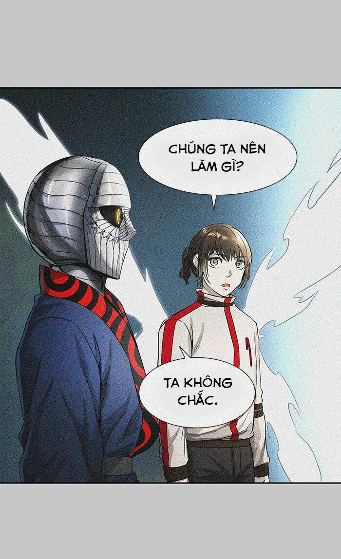 Cuộc Chiến Trong Tòa Tháp - Tower Of God Chapter 485 - Trang 2