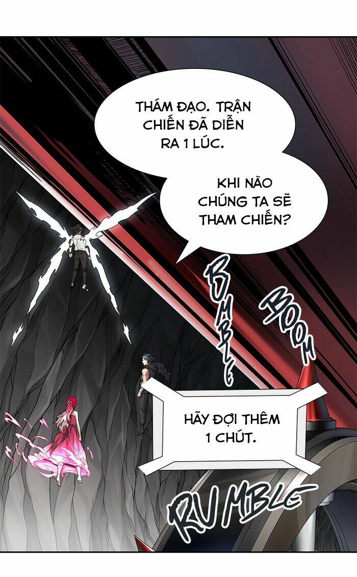 Cuộc Chiến Trong Tòa Tháp - Tower Of God Chapter 485 - Trang 2