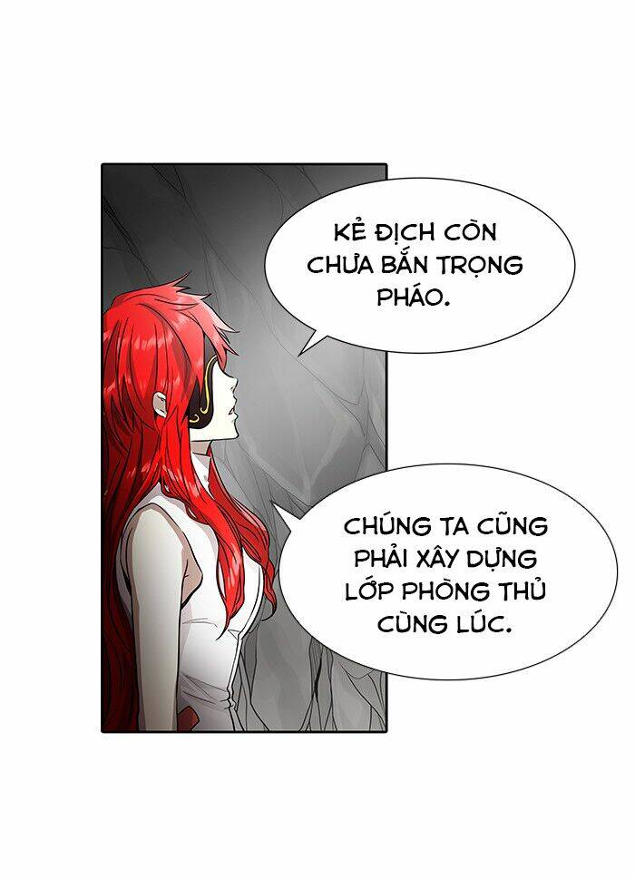 Cuộc Chiến Trong Tòa Tháp - Tower Of God Chapter 485 - Trang 2