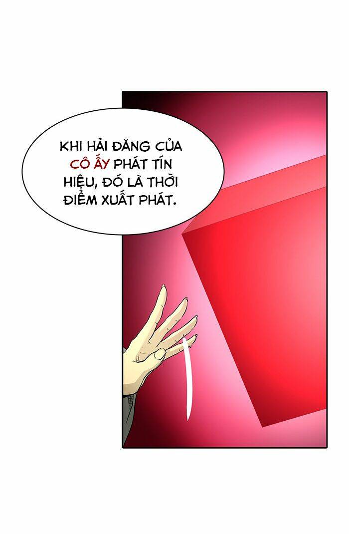 Cuộc Chiến Trong Tòa Tháp - Tower Of God Chapter 485 - Trang 2