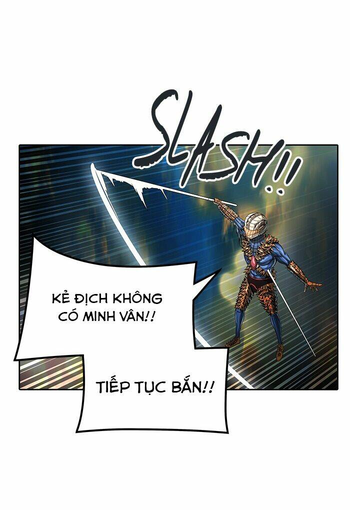 Cuộc Chiến Trong Tòa Tháp - Tower Of God Chapter 485 - Trang 2