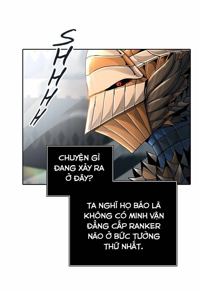 Cuộc Chiến Trong Tòa Tháp - Tower Of God Chapter 485 - Trang 2