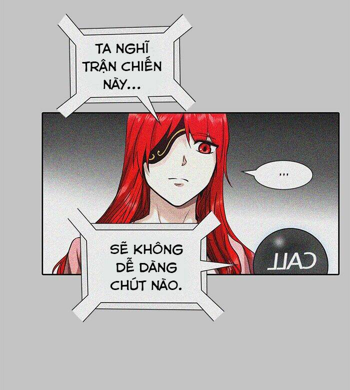 Cuộc Chiến Trong Tòa Tháp - Tower Of God Chapter 485 - Trang 2