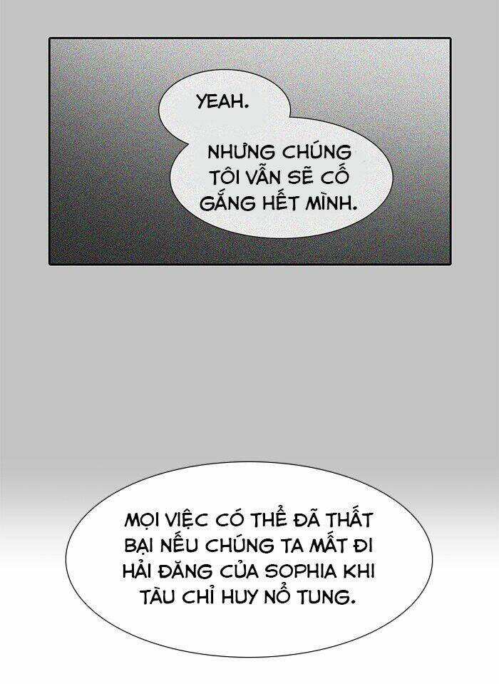 Cuộc Chiến Trong Tòa Tháp - Tower Of God Chapter 485 - Trang 2