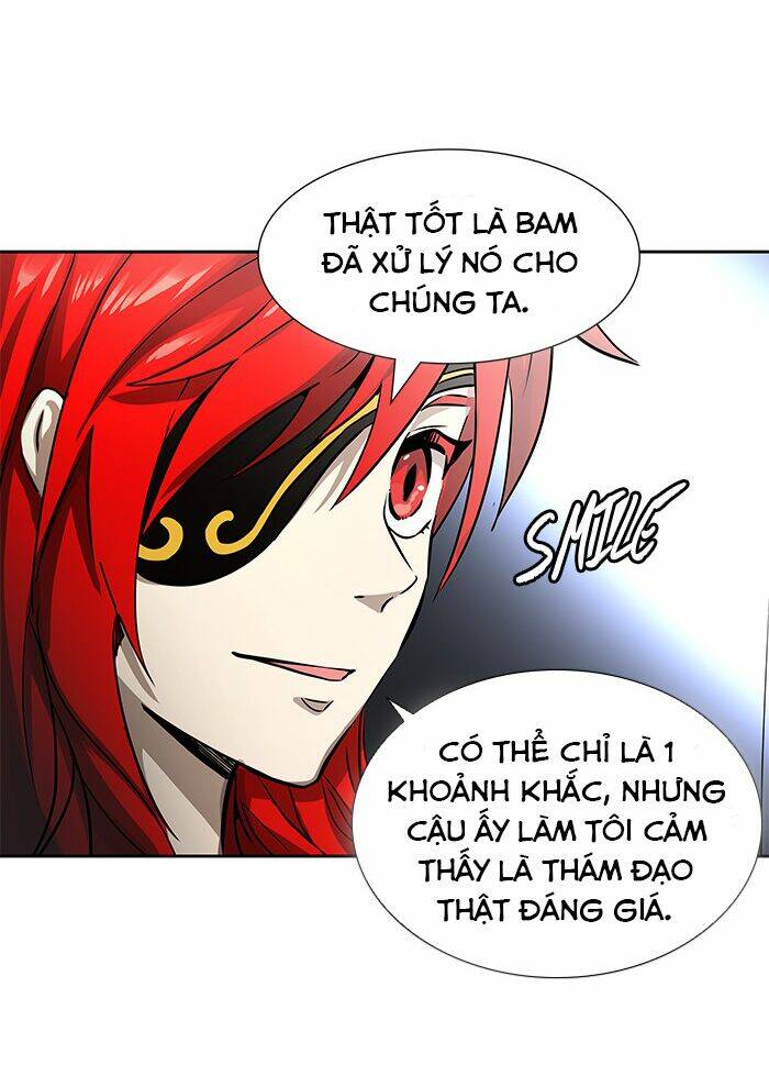 Cuộc Chiến Trong Tòa Tháp - Tower Of God Chapter 485 - Trang 2