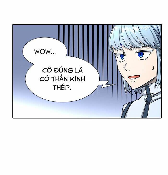 Cuộc Chiến Trong Tòa Tháp - Tower Of God Chapter 485 - Trang 2