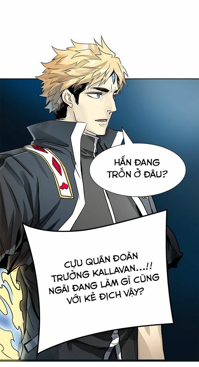 Cuộc Chiến Trong Tòa Tháp - Tower Of God Chapter 485 - Trang 2