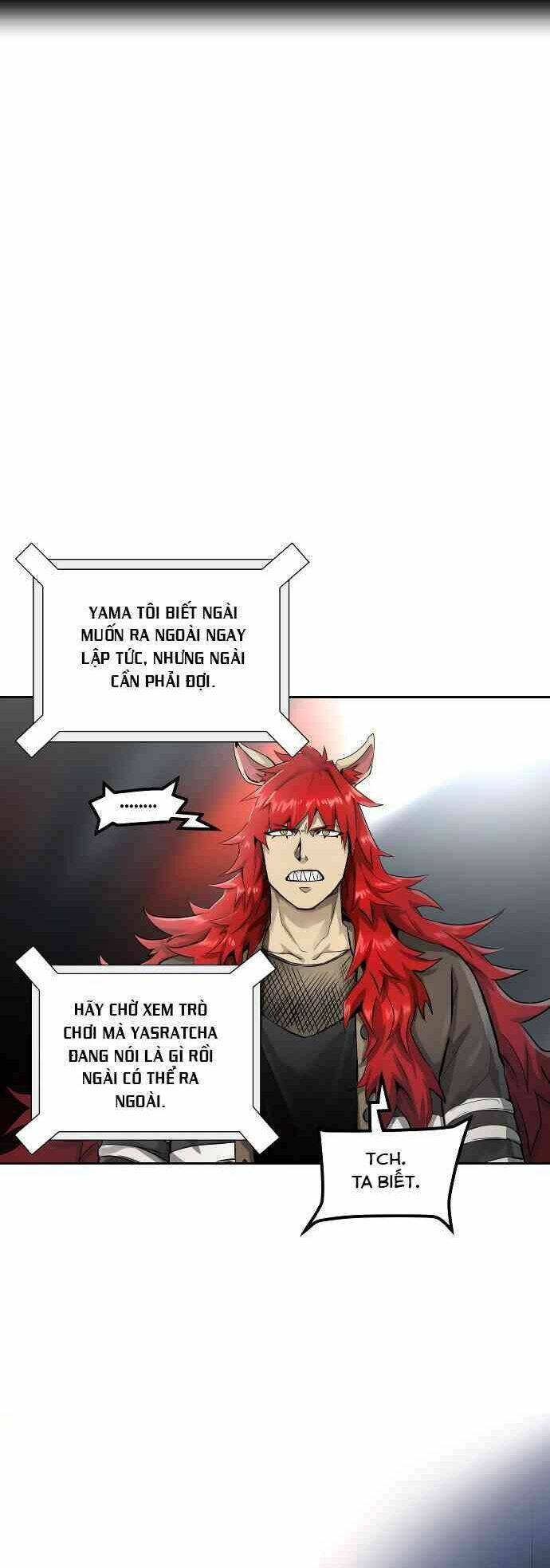 Cuộc Chiến Trong Tòa Tháp - Tower Of God Chapter 486 - Next Chapter 487