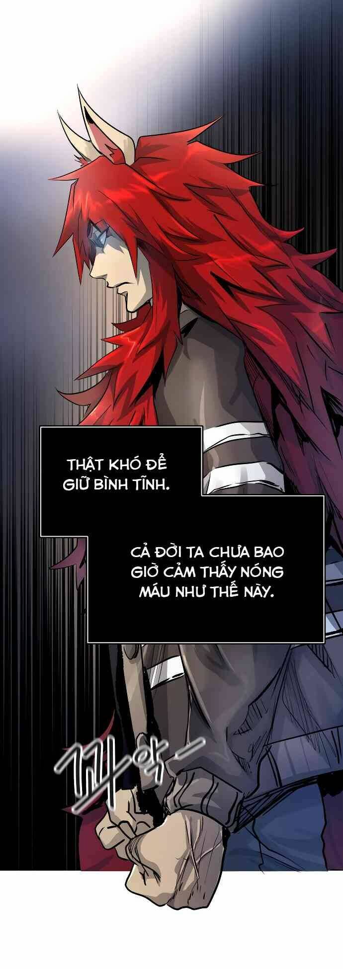 Cuộc Chiến Trong Tòa Tháp - Tower Of God Chapter 486 - Next Chapter 487