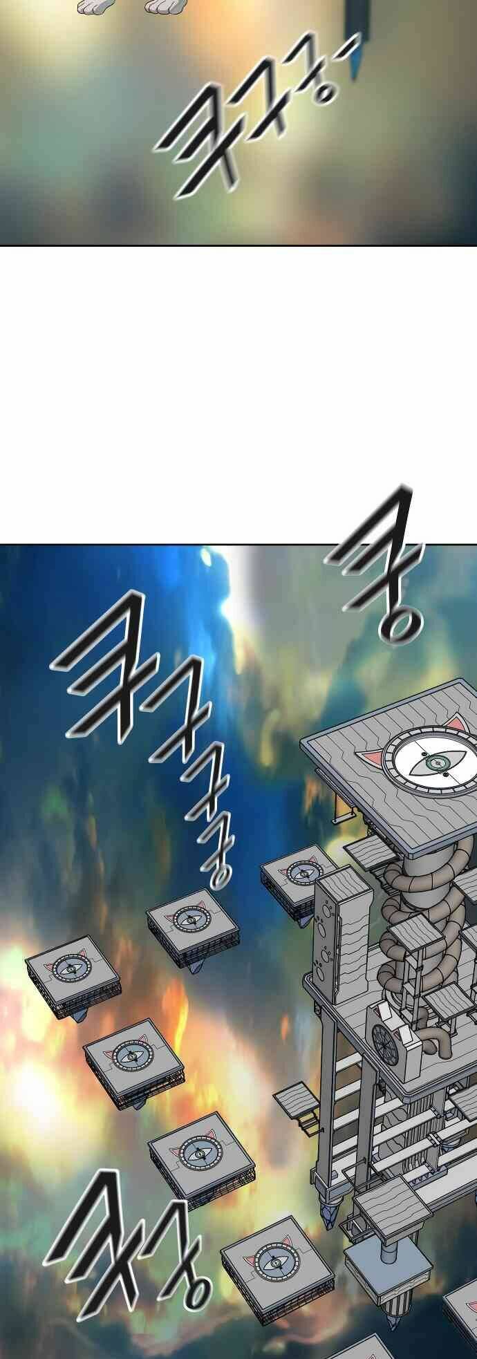 Cuộc Chiến Trong Tòa Tháp - Tower Of God Chapter 486 - Next Chapter 487