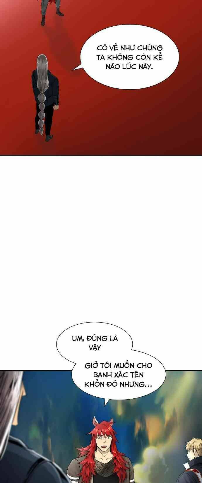 Cuộc Chiến Trong Tòa Tháp - Tower Of God Chapter 486 - Next Chapter 487