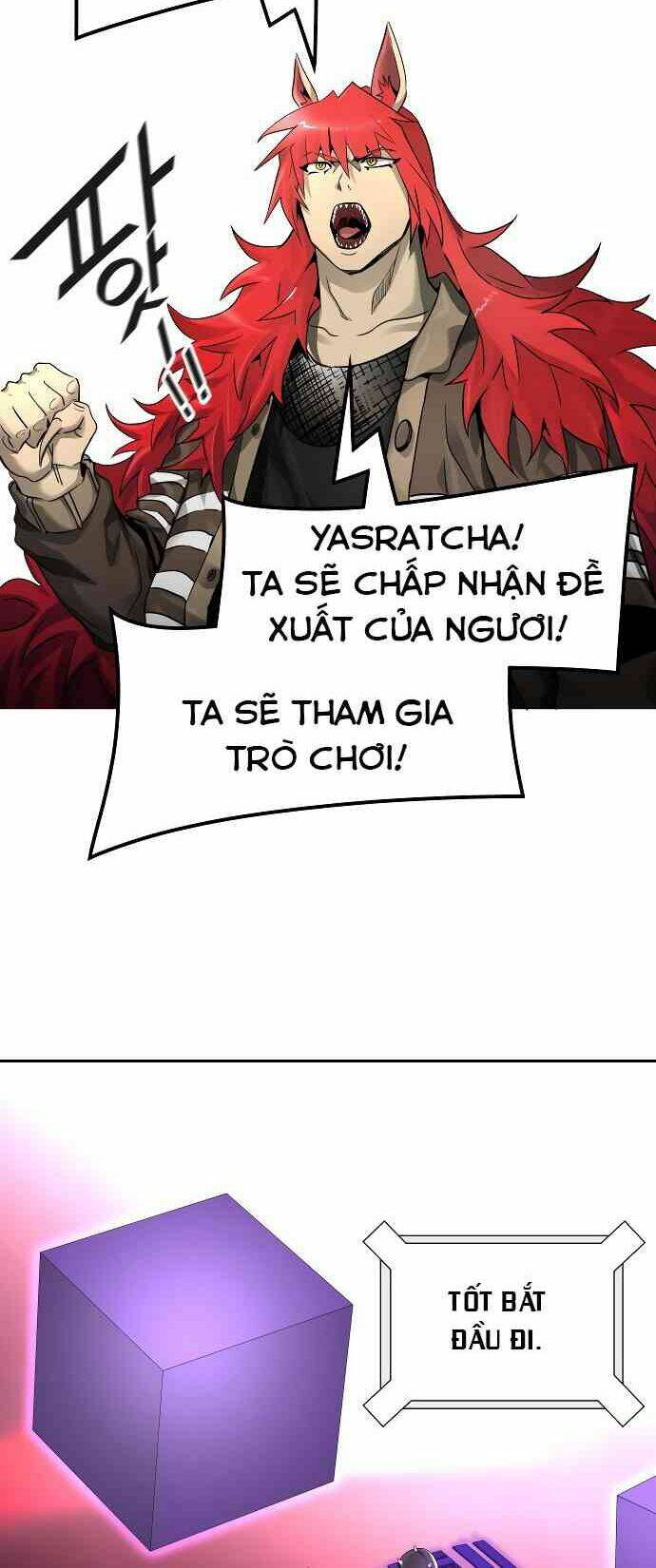 Cuộc Chiến Trong Tòa Tháp - Tower Of God Chapter 486 - Next Chapter 487