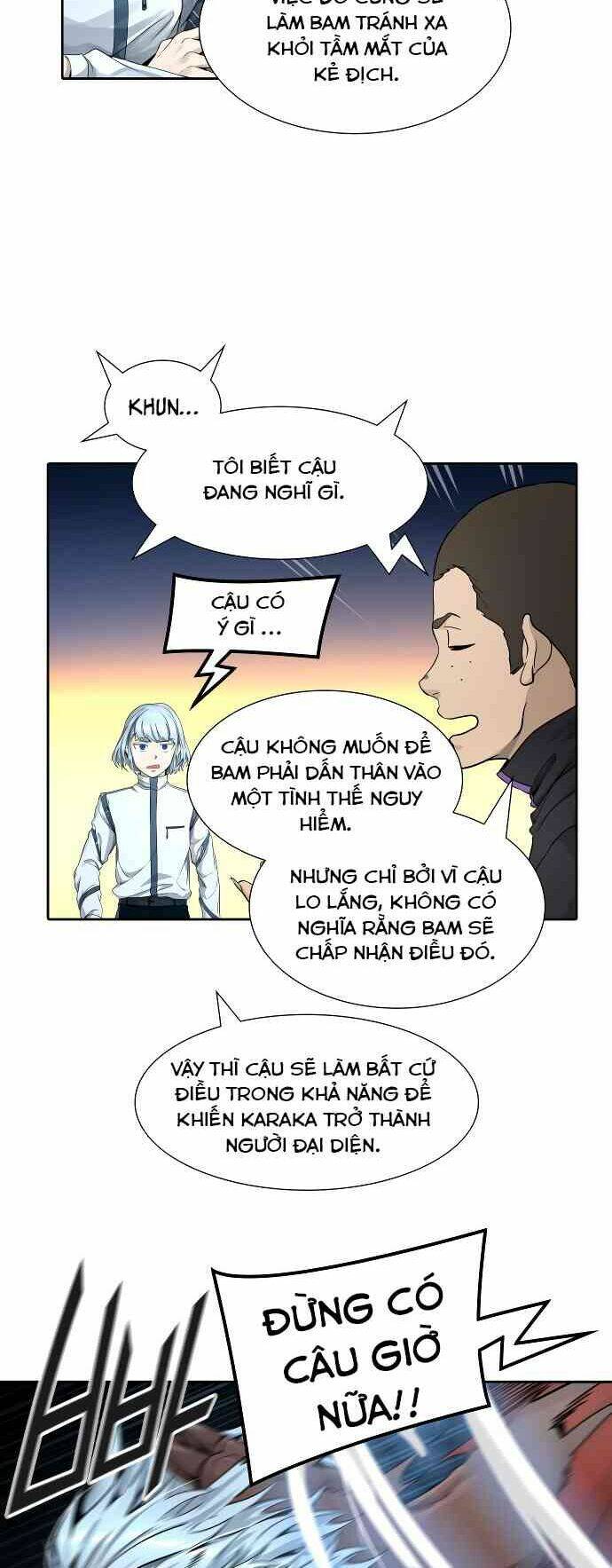 Cuộc Chiến Trong Tòa Tháp - Tower Of God Chapter 486 - Next Chapter 487