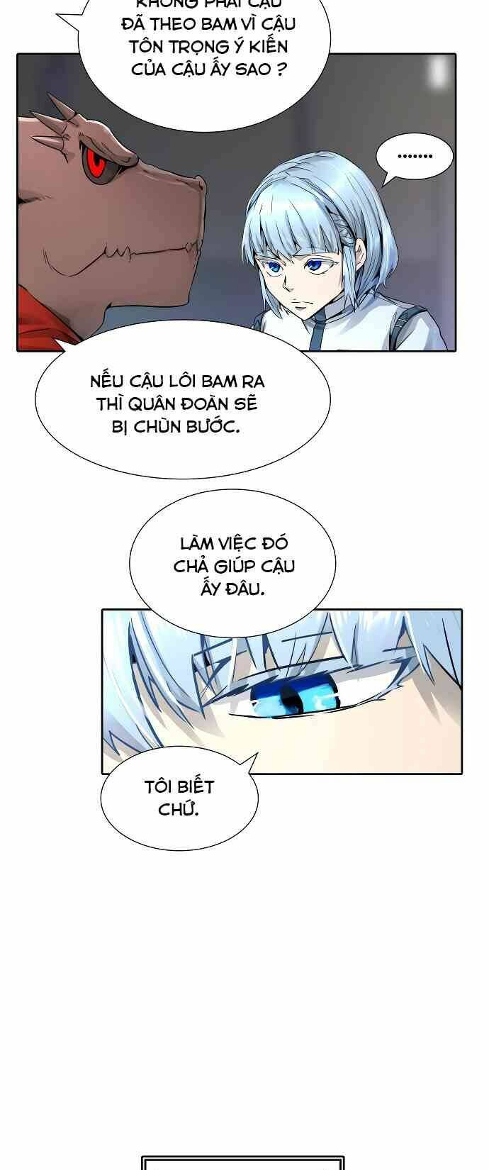 Cuộc Chiến Trong Tòa Tháp - Tower Of God Chapter 486 - Next Chapter 487