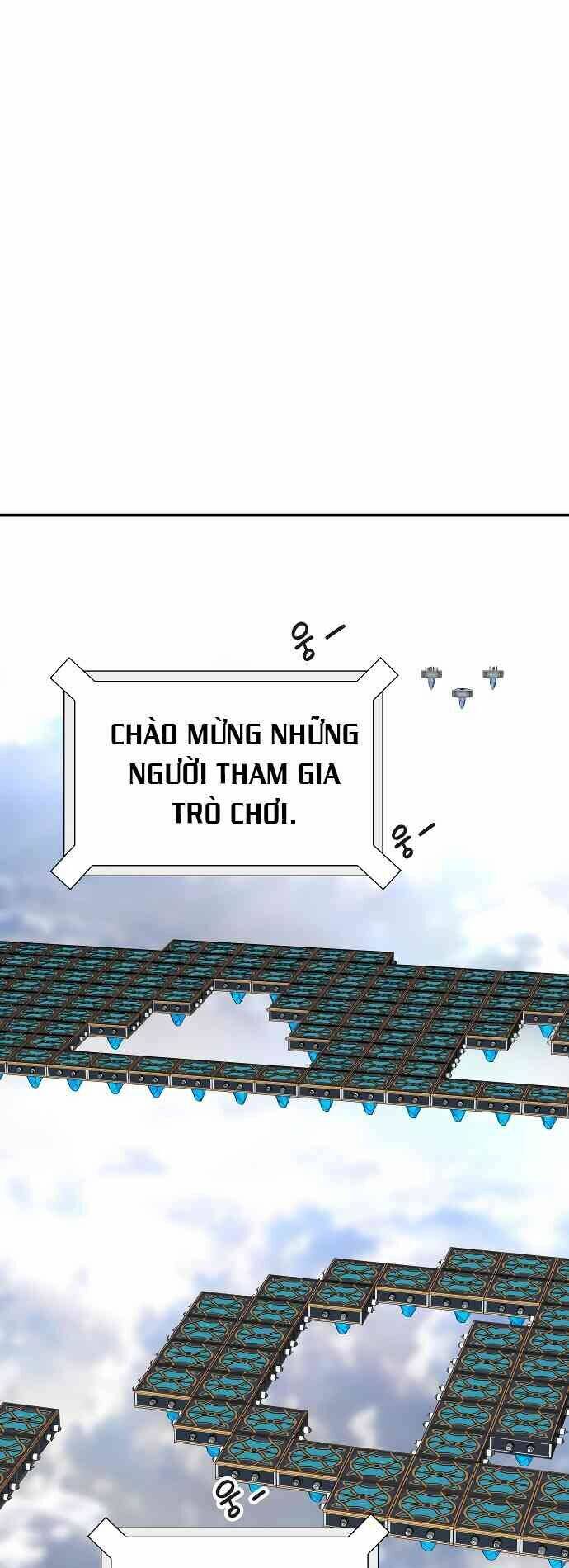 Cuộc Chiến Trong Tòa Tháp - Tower Of God Chapter 486 - Next Chapter 487