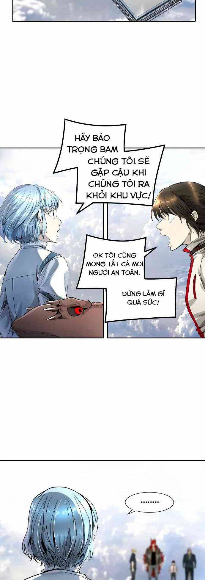 Cuộc Chiến Trong Tòa Tháp - Tower Of God Chapter 486 - Next Chapter 487