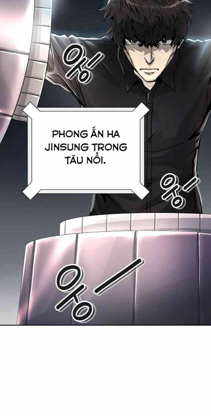 Cuộc Chiến Trong Tòa Tháp - Tower Of God Chapter 486 - Next Chapter 487