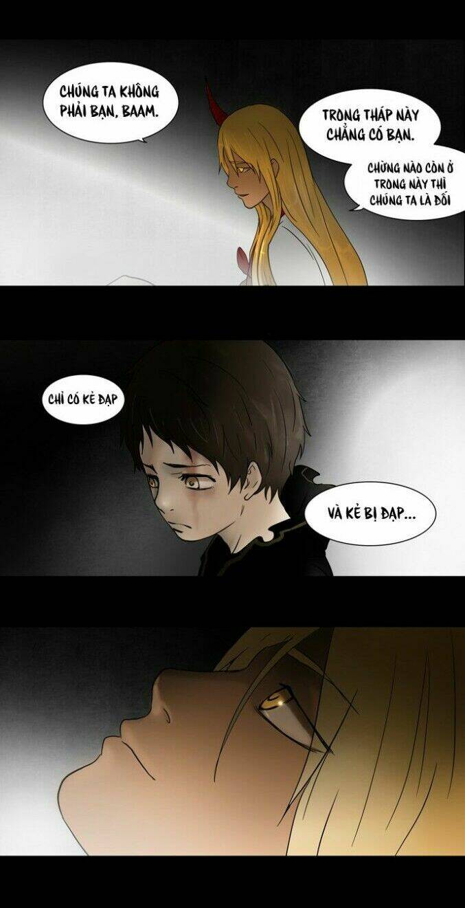 Cuộc Chiến Trong Tòa Tháp - Tower Of God Chapter 49 - Next Chapter 50