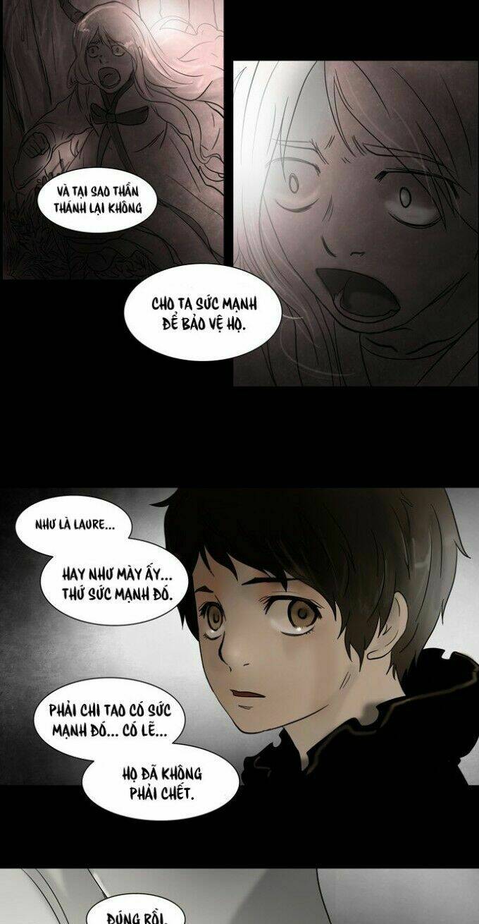 Cuộc Chiến Trong Tòa Tháp - Tower Of God Chapter 49 - Next Chapter 50